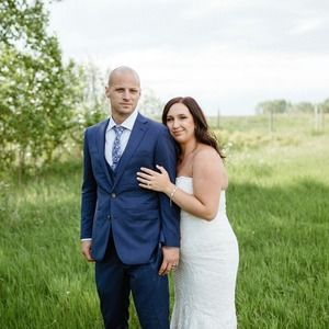 Meet your Posher, Kristen